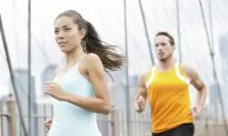 Scientists Have Spoken: Those Are the Best Free iPhone Fitness Apps