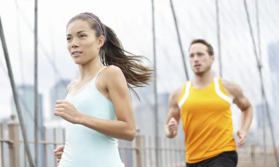 Scientists Have Spoken: Those Are the Best Free iPhone Fitness Apps