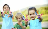 Children’s Learning Styles