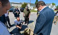 New York Governor: Prison Escape Probe Focuses on Likely ‘Inside’ Help