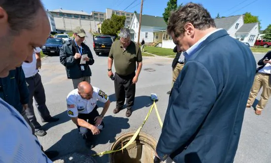 New York Governor: Prison Escape Probe Focuses on Likely ‘Inside’ Help