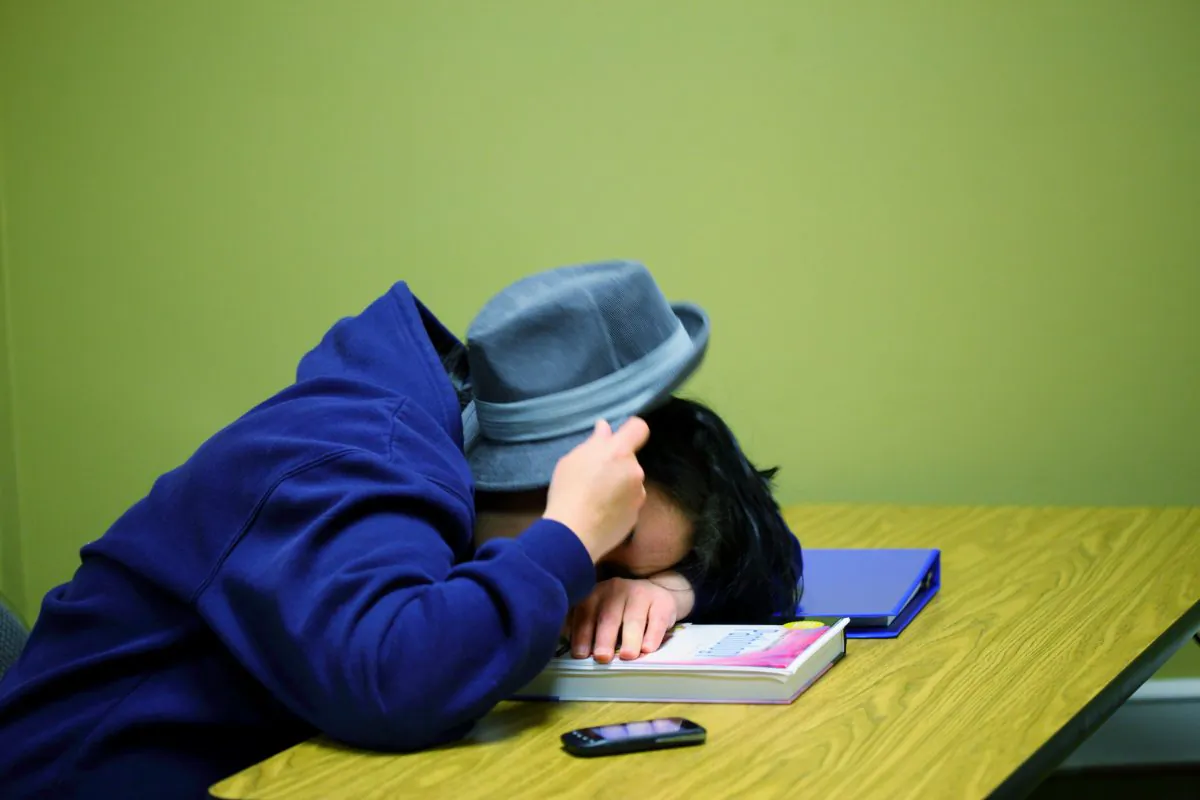First generation students: Divided lives? (Pink Sherbet Photography, CC BY 2.0)