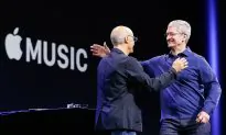 Why You’ll Love Apple Music Even If You’re Not Going to Use It