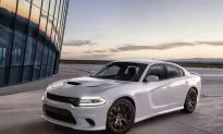 2015 Dodge Charger SRT 392: All the Performance You’ll Ever Need
