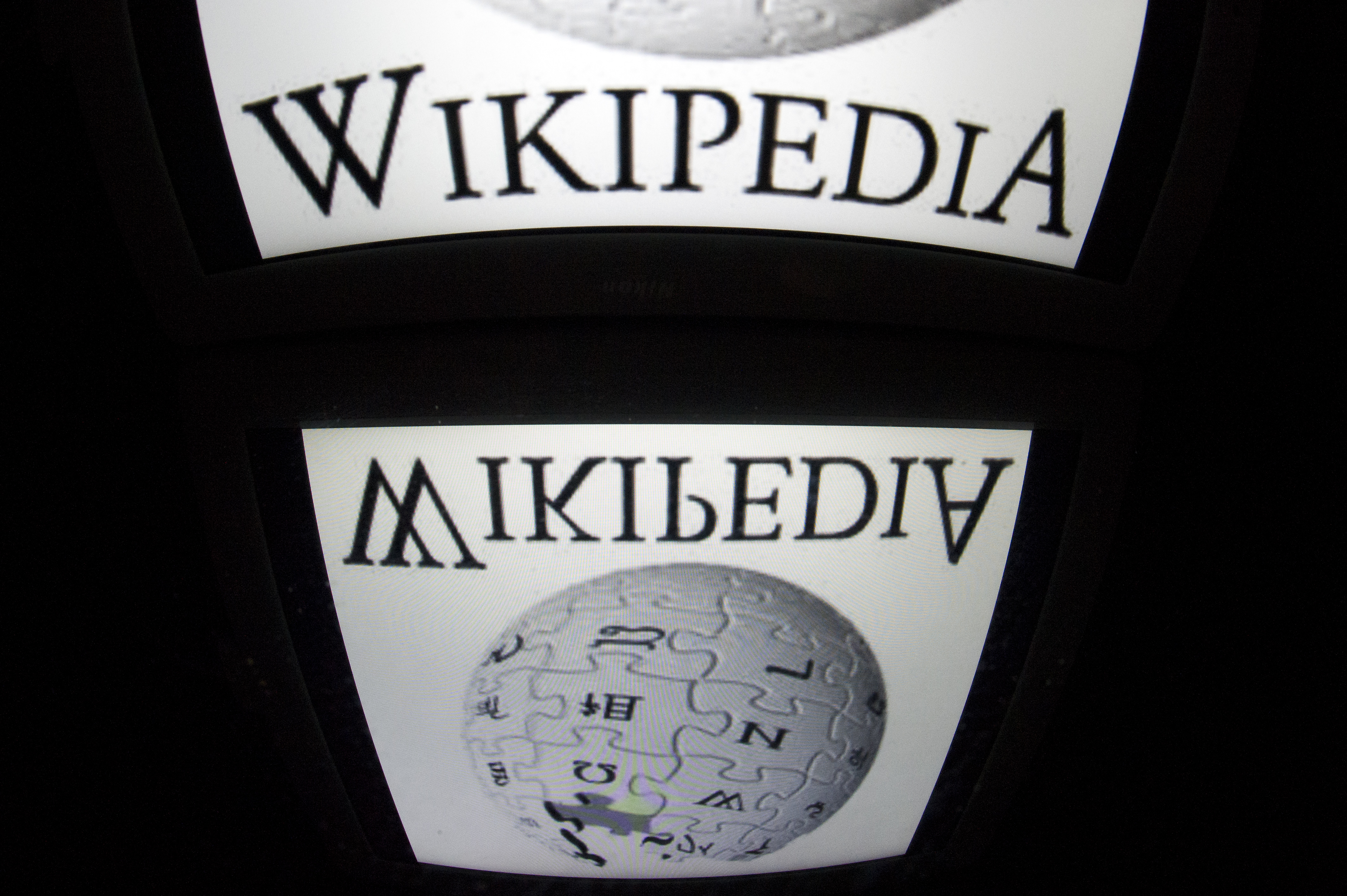 China Now Blocked From Accessing Wikipedia