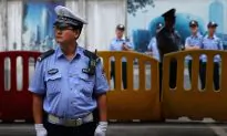 China Proposes New Laws to Silence Lawyers