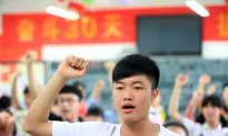 CHINA BRIEFING: What Stephen Hawking Got Wrong About China’s ‘Gaokao’