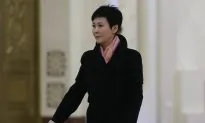 Daughter of Former Chinese Premier is Demoted