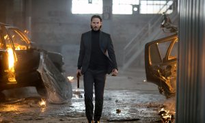 Why We Like Movies About Reformed Assassins So Much