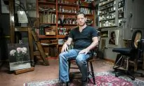 Artist and Atelier Founder Jacob Collins on the Vitality of Masterful Art