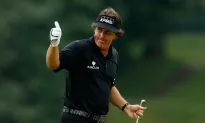 The U.S. Open: Open to All Indeed!