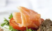 The Best Fish for Your Health and the Earth