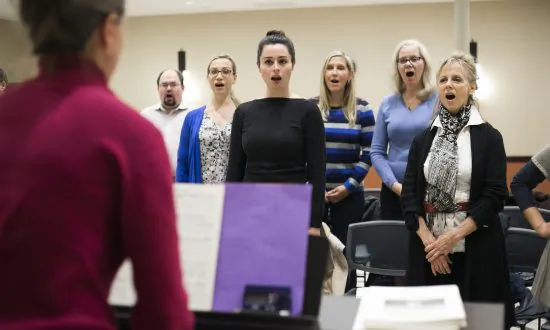 Study Proves Adults Can Learn ‘Perfect Pitch’