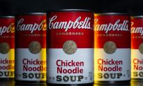Campbell Soup Buying Garden Fresh Salsa Maker for $231M