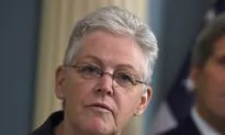 Appeals Court Tosses Suits Challenging Climate Change Plan