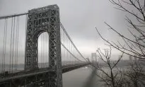 A Fence May Stop Some Bridge Suicides, but Building It Is Controversial