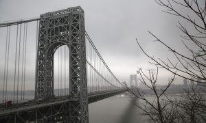 A Fence May Stop Some Bridge Suicides, but Building It Is Controversial