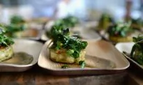 Fortune 500 List Proves Move to Healthy Food Pays Off