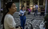 China Is Using Drones to Stop Students Cheating in Exams