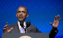 Obama: Health Law Is Now ‘Reality,’ Despite What Critics Say