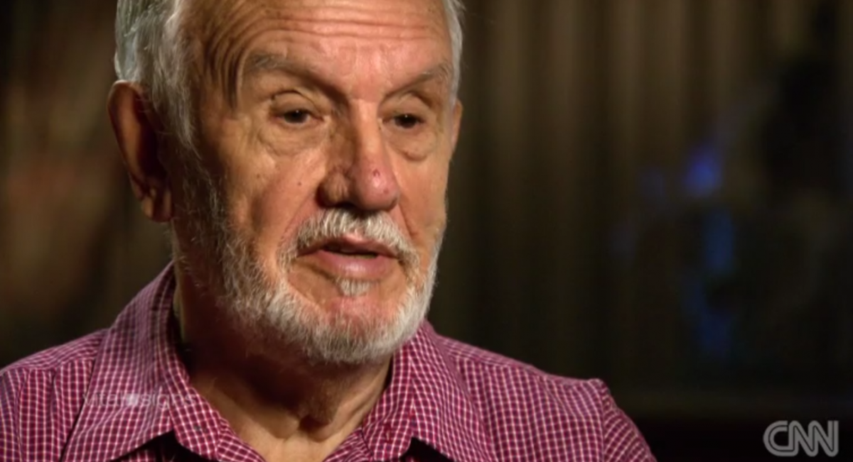 Meet the Man Whose ‘Golden’ Arm Has Saved the Lives of Two Million Babies