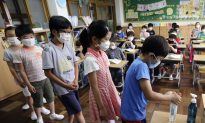 South Korea Says Its Deadly MERS Outbreak May Have Peaked
