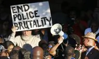 Officer Caught on Video in Texas Pool Party Incident Resigns