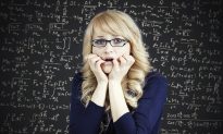 Parents’ Math Anxiety Can Rub Off on Kids