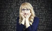 Don’t Freak If You Can’t Solve a Math Problem That’s Gone Viral