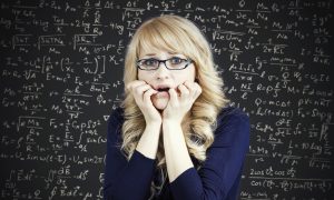 Don't Freak If You Can't Solve a Math Problem That's Gone Viral