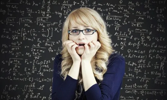 Don’t Freak If You Can’t Solve a Math Problem That’s Gone Viral