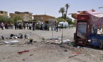 Suicide Bombings at Chad Market and Refugee Camp Kill 38