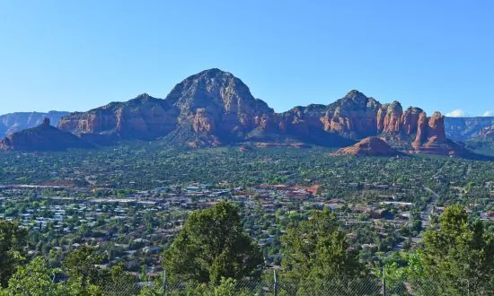 3 Reasons Not to Miss Sedona if You Plan to Visit Grand Canyon