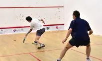 Hong Kong League and National Championships