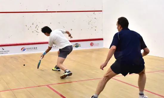 Hong Kong League and National Championships