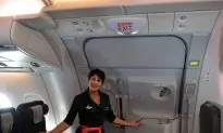Why Planes Still Have Ashtrays, and 4 Other Mysteries of Flying Solved