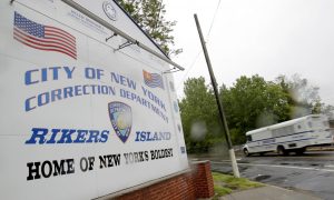 After Critical Probe, City Drops Jail Health Care Contractor