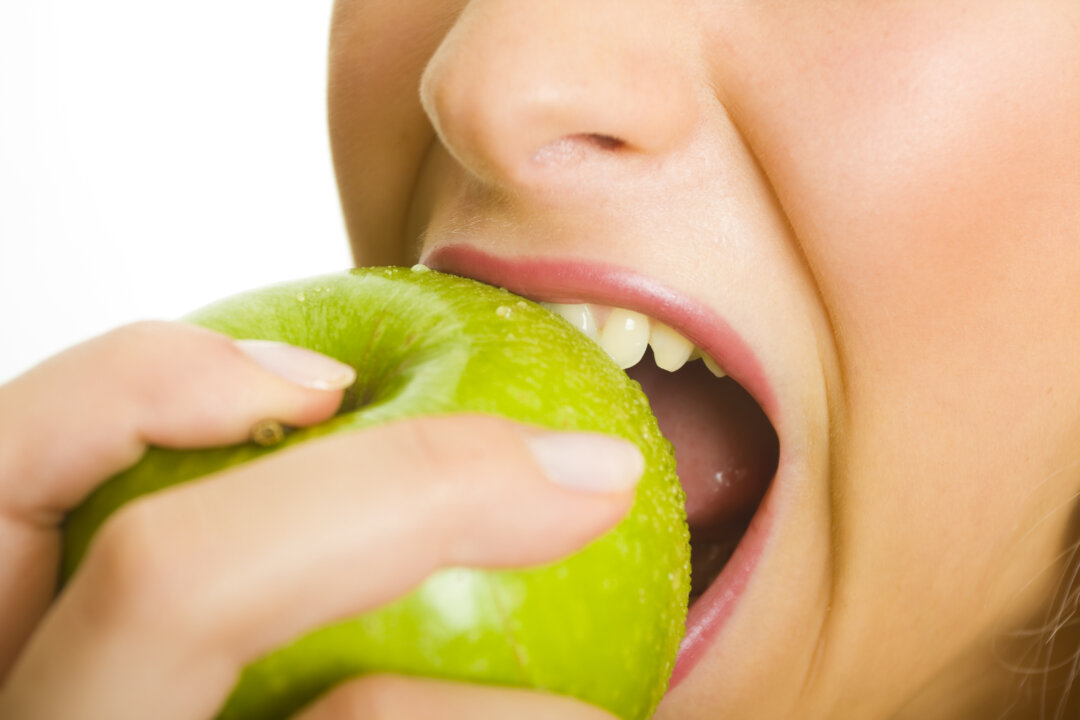 (Lighthaunter/iStock)