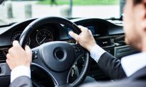 Steering Wheels That Test Blood-Alcohol Are Coming