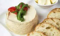 Cashew Cream Cheese Recipe