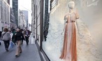 How New York’s Iconic Bergdorf Goodman Store Became Popular in China