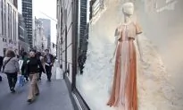 How New York’s Iconic Bergdorf Goodman Store Became Popular in China