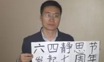 Chinese Lawyer, Activists to Stand Trial for ‘Plotting to Overthrow Socialism’