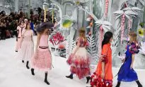 Chanel’s Latest Fragrance Ad Features Cute Tutus and Bowling (Video)