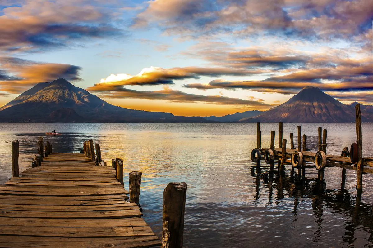 Atitlan - Guatemala (Nicolas-Vanzetto-Photography, iStock)