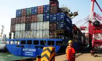 Officials Warn About Trade With China