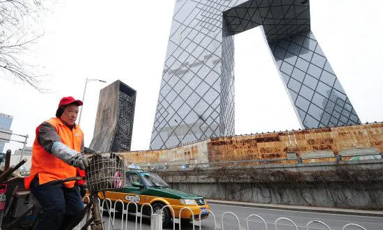 All Media in China Need to Follow the Party Line, Says Official