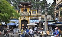 Vietnam Detains 380 Chinese People in Illegal Online Gambling Bust