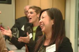 The Currency Of Compassion: Leveraging Your Network With Perspective