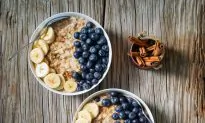 The Humble Glory of Oatmeal